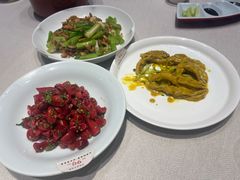 -京味斋·北京烤鸭(北京南站洋桥店)