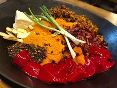 -周幺妹重庆老火锅(银泰城总店)