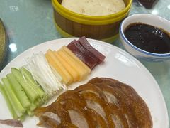 -六和聚传统烤鸭.天津菜(和平店)