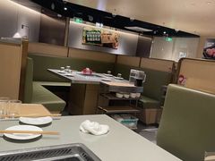 -海底捞火锅(天津SM城市广场店)