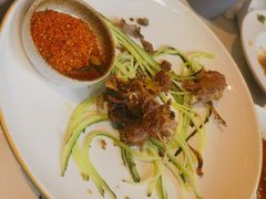 -后海16号·北京私房菜