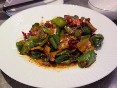 -闫府私房菜·老字号(恒隆店)