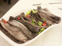 鲜毛肚-渝利重庆火锅