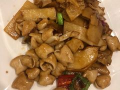 -美极鲜食坊(宝安南路店)