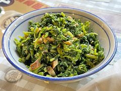 -阿金大白·上海菜馆(新天地店)
