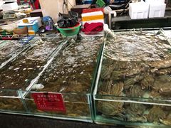 -石塘路海鲜市场(草厂中路店)