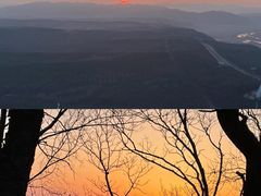 -帽儿山国家森林公园