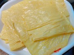 豆皮-小门坎三合鱼(总店)