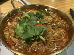 -赵家铺烧烤(合江店)