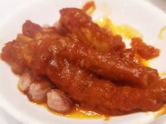 -螃蟹之家·新加坡特色料理(银泰中心in99店)