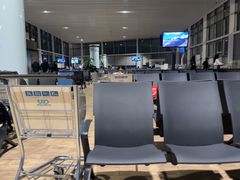 -青岛胶东国际机场