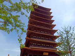 -牛首山文化旅游区