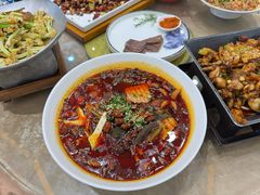 -李氏传家菜(兴城路店)