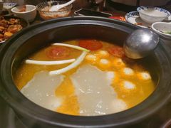 -志晖园圆子鸡·辣子鸡(阳光店)