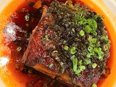 -印象鲵宴·张家界地标美食名片(溪布街店)