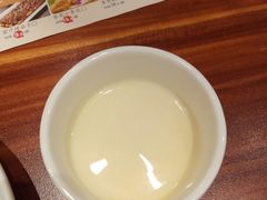 豆浆-九转小磨(凯德店)