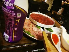 -小龙坎火锅(全球总店)