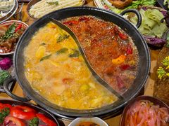 -楠火锅(太古里总店)
