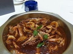 -王婆大虾(五道口店)