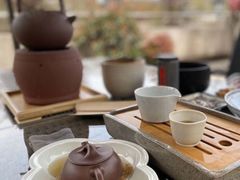 -青藤茶馆(南山路店)