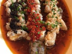 -巴陵全鱼席(湖南老字号汴河街店 )