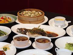 -上海嘉定喜来登酒店