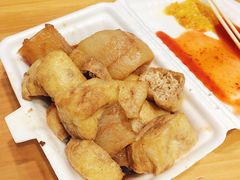 -细妹五香牛杂(步行街店)