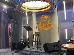 -路边羊烧烤酒场(宝带路店)