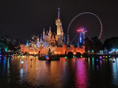 -北京石景山游乐园