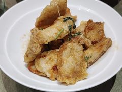 -朝馆·市井本味菜