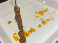-霄汉羊排(万松园一店)