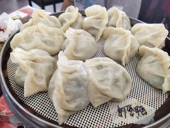 -福鑫源海鲜烧烤