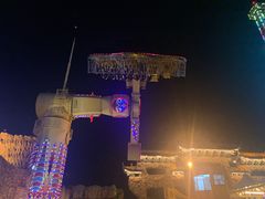 -横店影视城梦幻谷园区