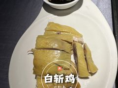 -老上海菜馆(丰登北路店)