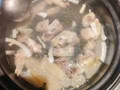 -同仁四季椰子鸡(无锡滨湖万象汇店)
