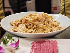 -南门涮肉(后海店)