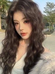 -BEAUTY HAIR GANO