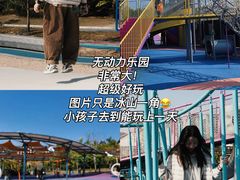 -清远熹乐谷温泉度假酒店