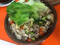 -潮香兴煲仔饭(莲花路店)