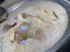 -骨之味·筒骨汤火锅(江头店)