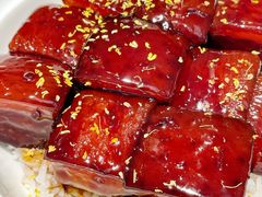 -梅飞酒家(桑园路店)