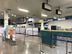 -厦门五通客运码头