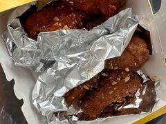 -SUN炸鸡专门店(西塔总店)