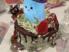 -大鸭梨烤鸭·北京菜(大兴南小街店)