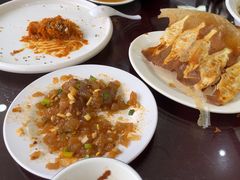 -邢家锅贴老店·非遗·开封菜(金明广场店)