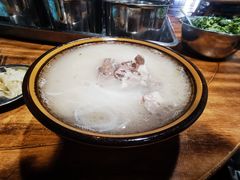 -三兄弟鲜羊肉