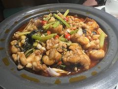 -柳莺湖上·湖景餐厅·江南菜(西湖店)