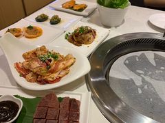 -么子烤肉(化龙池店)