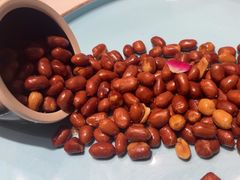 -火福·天湖阁大闸蟹博物馆主题餐厅(浅水湾店)