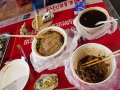 鸡屎藤-海大南门夜市(海富街店)